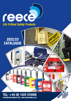 Lockout Tagout Catalogue